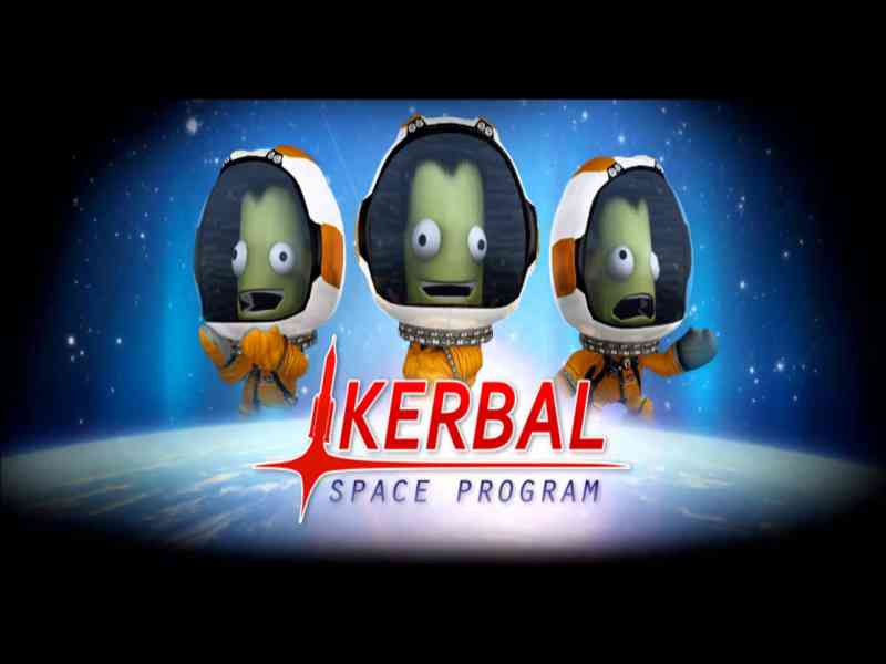 Free Kerbal Space Program Full